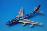 1/400 B747-400 JAL ����ǥ����ˡ����� JA8905 ����¾/���