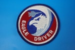 ��åڥ� JASDF �Ҷ������� F-15 EAGLE DRIVER/��������ɥ饤�С� �ϥ��ӥ� �٥륯���ʤ�/���