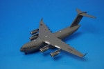 1/400 C-17A ����ꥫ���� ���饹��ANG #00-0185 ��GMUSA087�� �����ߥ�/ ���