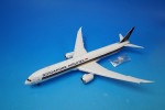 1/200 B787-10 ���󥬥ݡ��� 1000th �ե�åץ����� 9V-SCP ��EW278X003A�� JC�����󥰥�/���