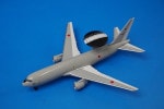 1/400 E-767 JASDF �Ҷ������� AWACS/������å��� ����ٲ������� �;����� #64-3501 ��56304�� �ɥ饴��/���