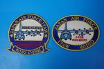 ��åڥ� JASDF �Ҷ������� C-130H HERK HERDER ��401������ ���Ҵ��� 2��2�祻�å� �٥륯���ʤ�/���