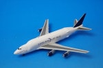 1/400 B747-400LCF �ܡ����� �ɥ꡼���ե��� N780BA ��LH4175�� JC�����󥰥�/���