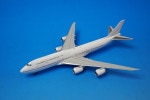 1/400 B747-400 Blank ���쥸����Ϳ�ʤ� JC�����󥰥�/���