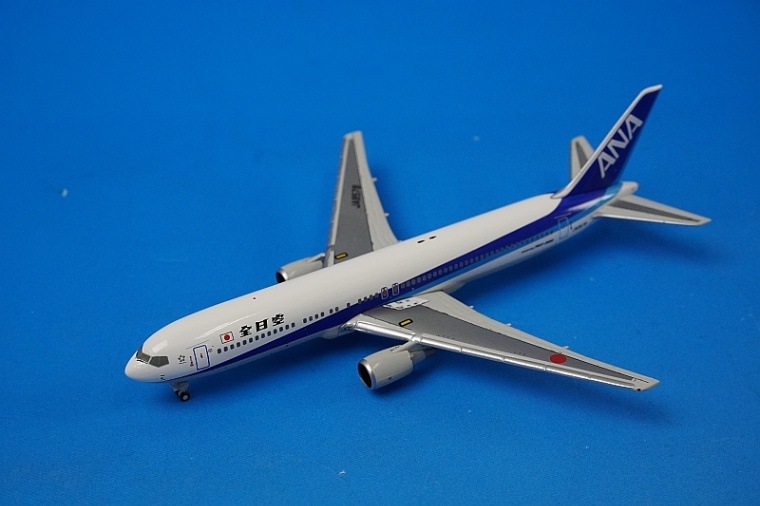 あ*様 全日空商事　B767　JA8578 全日空商事 B767 JA8578 全日空商事 B767 JA8578 1/400 B767-300 ANA