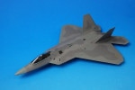 1/72 F-22A ץ ꥫ 49ƮҶ 8 ۥޥ #04-4078 [HA2813] ۥӡޥ/