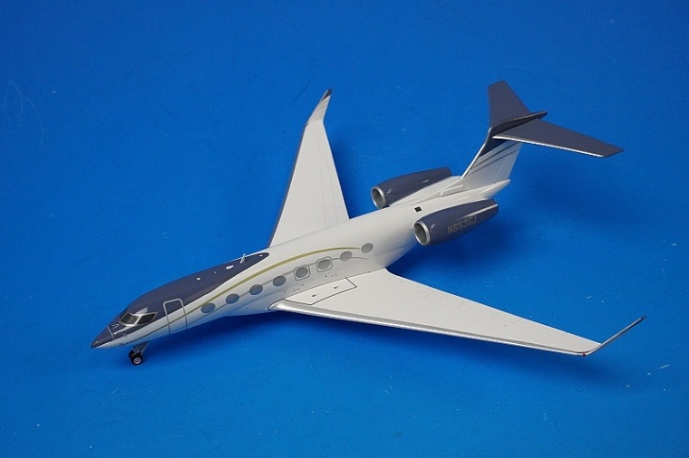 Gulfstream　G650　Gemini 200 航空機模型 G650 1:200 Diecast Model - GeminiJets GJ-G2GLF677 - $52.95