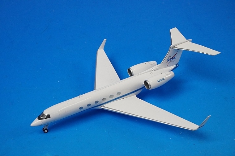 ギフト】 Government - Kuwait Gulfstream Scale 1/200 9K-GFA