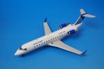 1/200 ܥХǥ CRJ200 ʥƥåɥץ쥹 N246PS G2UAL958] ߥ/