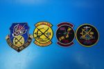 ��åڥ� JASDF �Ҷ������� ��8�Ҷ��� ��6������ �۾���� 2005ǯ �ե����ʥ륤�䡼¾ 4��4�祻�å� �٥륯�����ꡦ�ʤ�/���