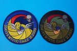 ��åڥ� JASDF �Ҷ������� ��204������ MYSTIC EAGLE �ߥ��ƥ��å��������� VI 2000 �ϥ��ӥ��������ӥ� 2�祻�å� �٥륯���ʤ�/���