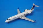 1/200 CRJ-200ER ������ͥ󥿥륨�����ץ쥹 N667BR ��XX2653�� JC�����󥰥�/���