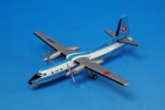 1/400 �ե��å��� F27 ANA ��ҥ��� JA8621 ���������饷�å���/���