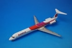 1/200 MD-80 �ϥ磻���� N859HA ��JXL043A�� Jet-��/���