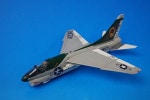 1/72 A-7E 륻II ꥫ VA-25 FIST OF THE FLEET NE400 1975 589315 CENTURY WINGS/