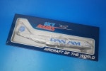 1/200 B747-100 PANAM �ѥ�ʥ� Clipper Juan T. Trippe N747PA [SKR998] SKYMARKS/���