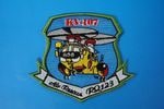 ��åڥ� JASDF �Ҷ������� �����쥹���塼 �Ҷ������� KV-107 ��836 �٥륯���ʤ�/���