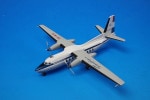 1/200 �ե��å��� F-27 �ϥ������顼 65th PH-NIV ��570930�� �إ��/���