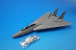 1/72 F-14A ����ꥫ���� ��1��Ʈ������ �ǲ��Top Gun�� �ޡ��٥�å����������� #114 [TSMWTP001] TSM MODEL/���