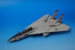 1/72 F-14A �ȥ७��å� VF-41 �֥�å��������� [85237] ��˥ޥå���/���