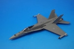 1/72 CF-188A��CF-18�� ���ʥ����� ��425������ ��Х������ʥ�ӥ������˻ߡ˻� #188759 [HA3559] �ۥӡ��ޥ�����/���