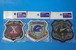 ��åڥ� JASDF �Ҷ������� ADTW ���Գ�ȯ�¸��� ������� 3��3�祻�å� �٥륯������/���
