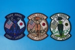 åڥ JASDF Ҷ COPE ANGEL/ץ󥸥 SAREX ƶƱ 33祻å ٥륯ʤ/