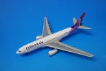 1/400 A330-200 �ϥ磻���� N380HA ��56285�� �ɥ饴��/���