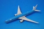 1/400 B777-300ER KLM ������ PH-BVA ��GJKLM856�� �����ߥ�/���