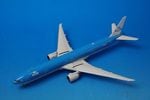 1/400 B777-300ER KLM ������ PH-BVA ��GJKLM856�� �����ߥ�/���