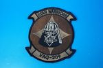 ��åڥ� USN ����ꥫ���� VAQ-209/��209�Żҹ��������� �������������ꥢ���� �����ӥ� �٥륯���ʤ�/���