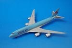 1/400 B747-8 ���ꥢ�� ��ڹҶ� HL7631 [EW4748002] JC�����󥰥�/���