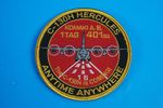 ��åڥ� JASDF �Ҷ������� C-130H ��401������ �ϡ�����꡼�� ANYTIME ANYWHERE �٥륯������/���
