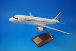 1/100 A320-200 ������ե�� F-GKXQ �ѥå��ߥ�/���