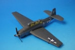 1/72 TBM-1C ٥󥸥㡼 硼֥å VT51, USS San JacintoCVL-30 HA1201 ۥӡޥ/