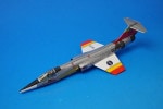 1/72 F-104N �������ե������� NASA/����ꥫ�Ҷ������ ��HA1010�� �ۥӡ��ޥ�����/���