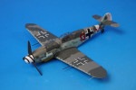 1/48 BF109G-6 �ɥ��Ķ��� ��27��Ʈ�Ҷ��� ��11���� �ϥ����ҡ��Х�ƥ륹����Ĺ�� #13 ��HA8756�� �ۥӡ��ޥ�����/���
