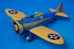 1/48 P-26A �ӡ����塼���� �ޡ��ơ��ե������1935 ��HA7503�� �ۥӡ��ޥ�����/���