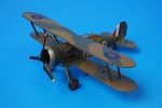 1/72 ���������� ����ǥ��������� Mk.II N2308 HP-B RAF/�����ꥹ���� ��247������ [AA36212] ��������/���