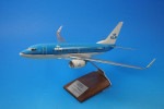 1/100 B737-700 KLM ������ PH-BGM �ѥå��ߥ�/���