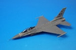 1/72 F-16CM�ʥ֥��å�50P�� ����ꥫ���� ��ʿ�ζ��� ��35��Ʈ�Ҷ��� ��14��Ʈ������ �������ѡ��ǥ������ �������� #92-3894 [HA3897�� �ۥӡ��ޥ�����/���