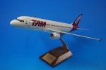 1/100 A320-200 TAM/���� PR-MYQ �ѥå��ߥ�/���
