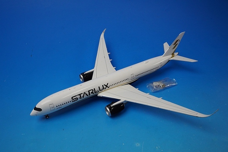 スターラックス 1/200 A350-900 樹脂製モデル 1/200 スターラックス航空 A350-900