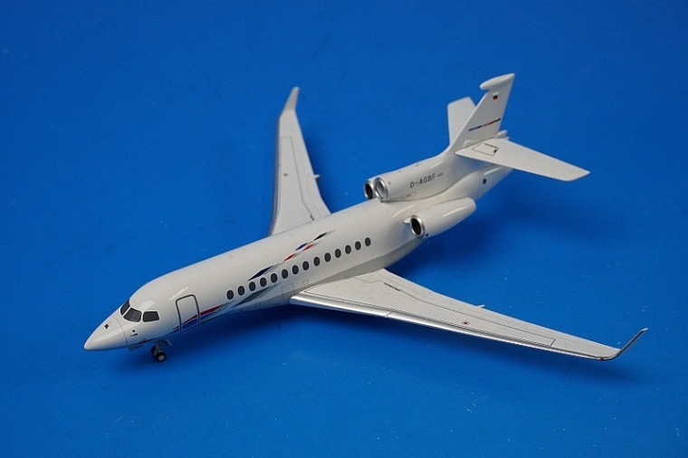 Amazon.co.jp: 1 200 中国国際航空 Falcon7X B8026 ダッソー