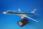 1/72 ����֥饨�� ERJ-190 KLM ������ ���ƥ��ۥåѡ� PH-EZL �ѥå��ߥ�/���