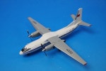 1/200 ����ȥΥ� AN-24RV �������ե����� CCCP-46656 [555401-001] �إ��/���