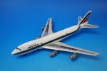 1/200 B747-200 ���꥿�ꥢ I-DEML ��IF7421116�� ����ե饤��/���