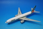 1/200 B777-200 ���꥿�ꥢ EI-DBL ��IF777016�� ����ե饤��/���