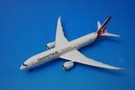1/400 B787-9 ���󥿥� ������ VH-QAN ��GJQFA1644�� �����ߥ�/���