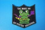 ��åڥ� JASDF �Ҷ������� F-4EJ�� ��301������ TAC MEET/�ﶥ 2000ǯ ������ �٥륯���ʤ�/���